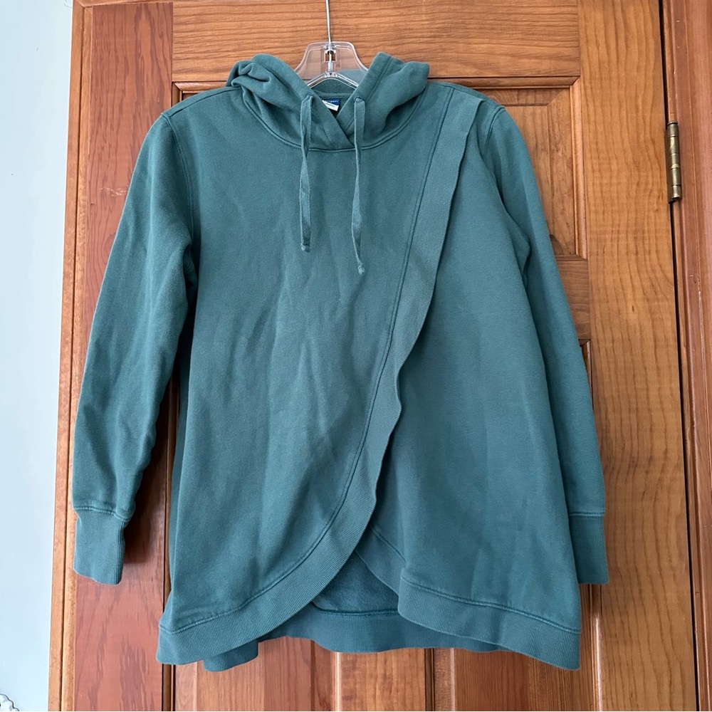 Maternity Nursing Sweatshirt